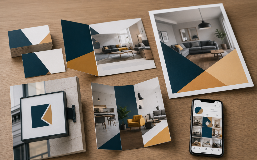 5 supports de communication indispensables pour développer son activité locale