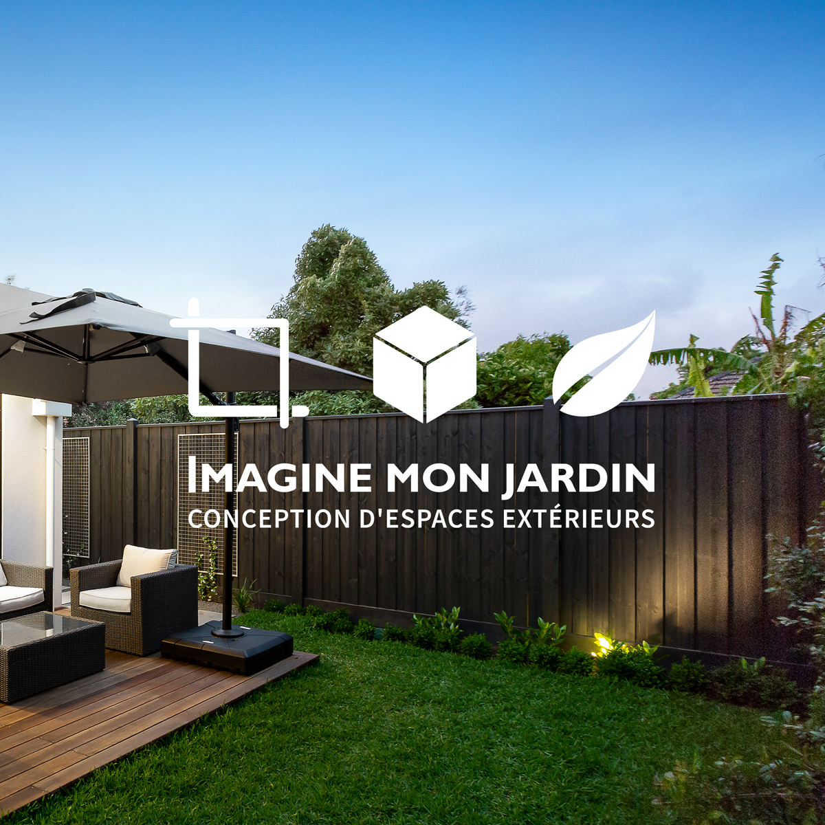 Projet Imagine mon Jardin