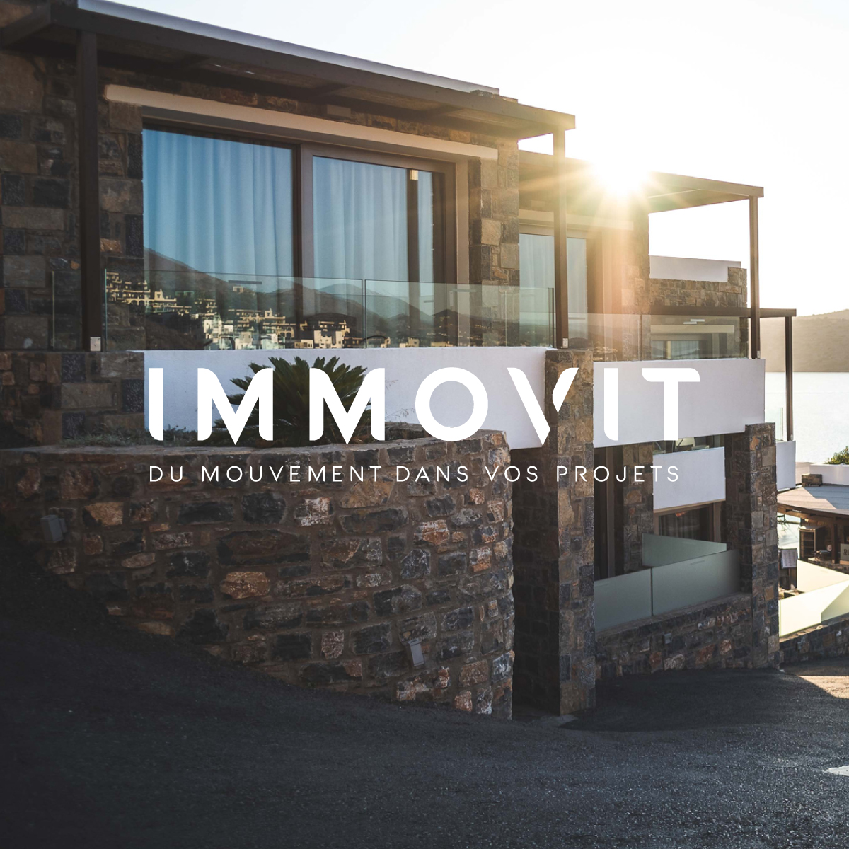 Projet Immovit