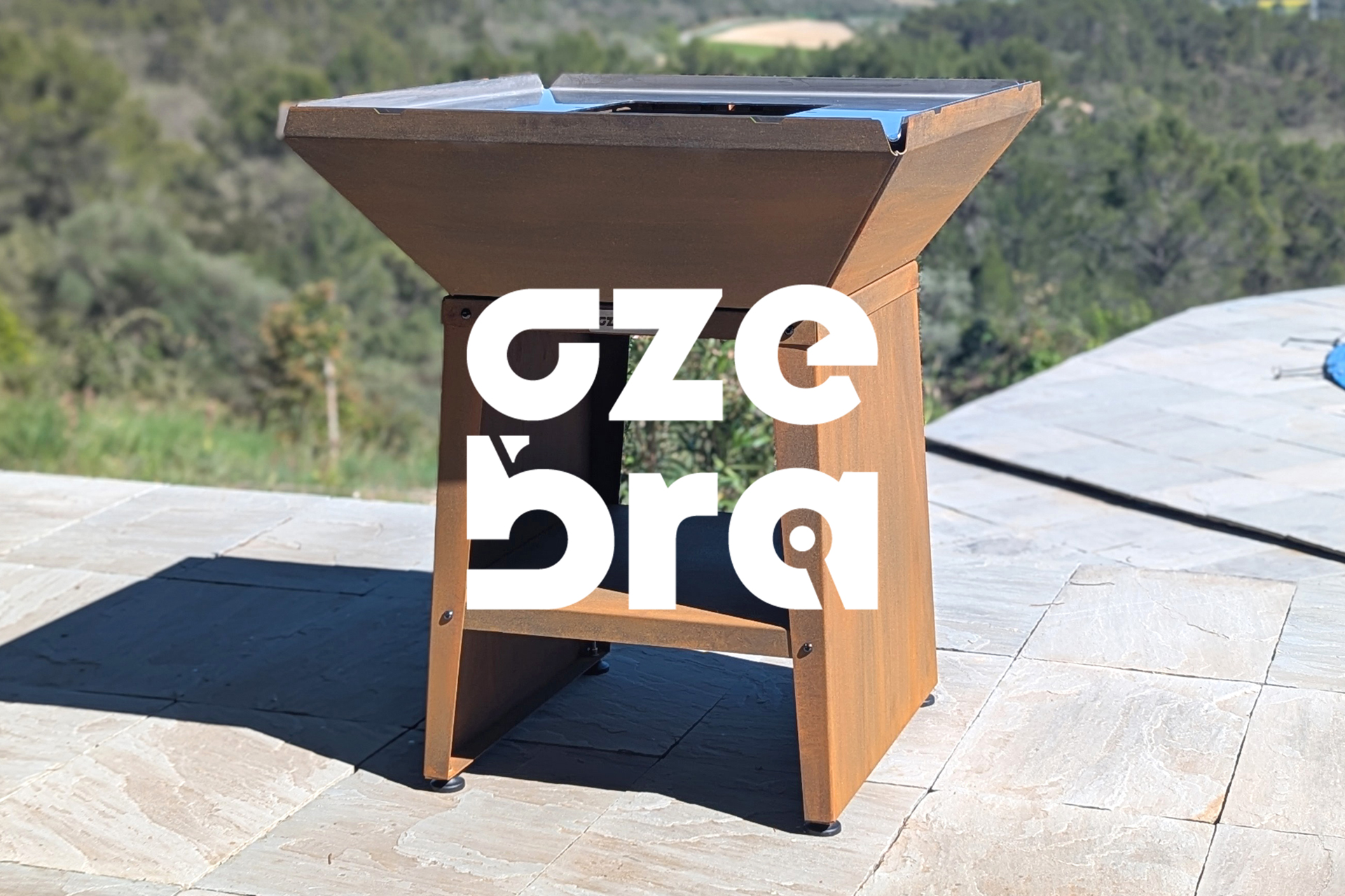 Projet Ozebra