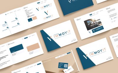 Charte graphique : pourquoi est-elle indispensable pour votre communication ?