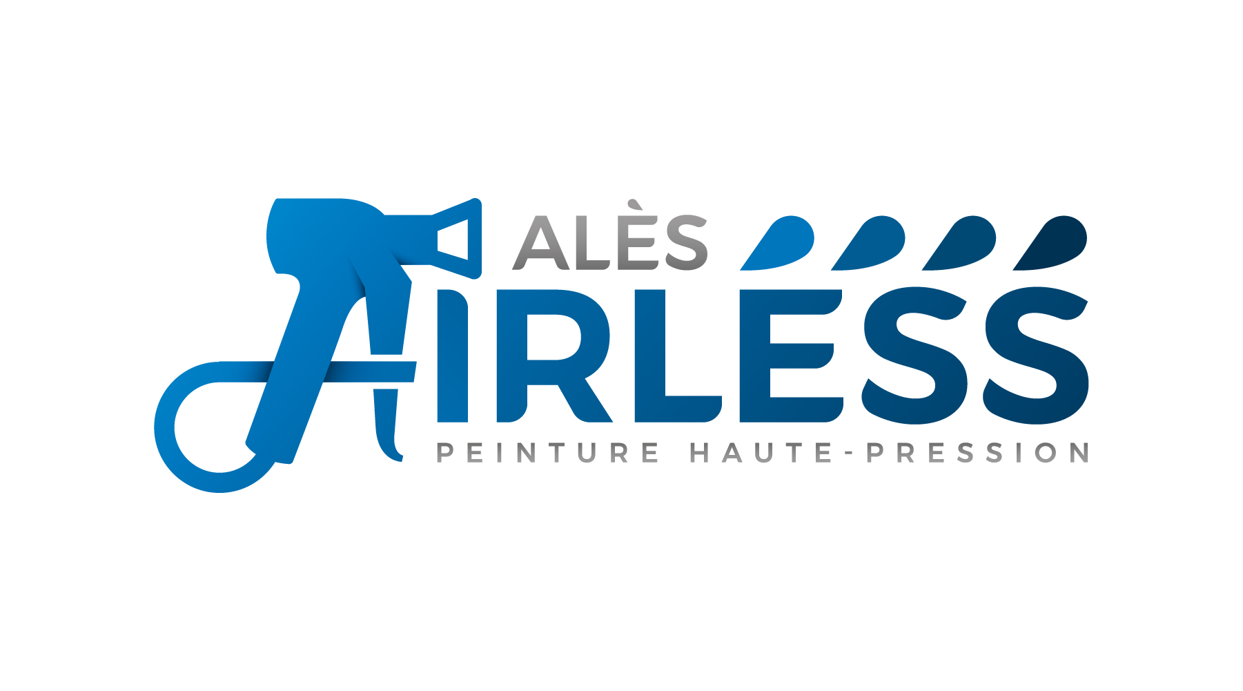 Alès AIRLESS