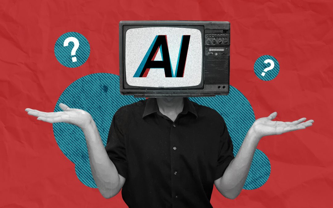 IA ou graphiste : quelle différence pour créer un visuel ?