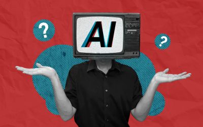 IA ou graphiste : quelle différence pour créer un visuel ?