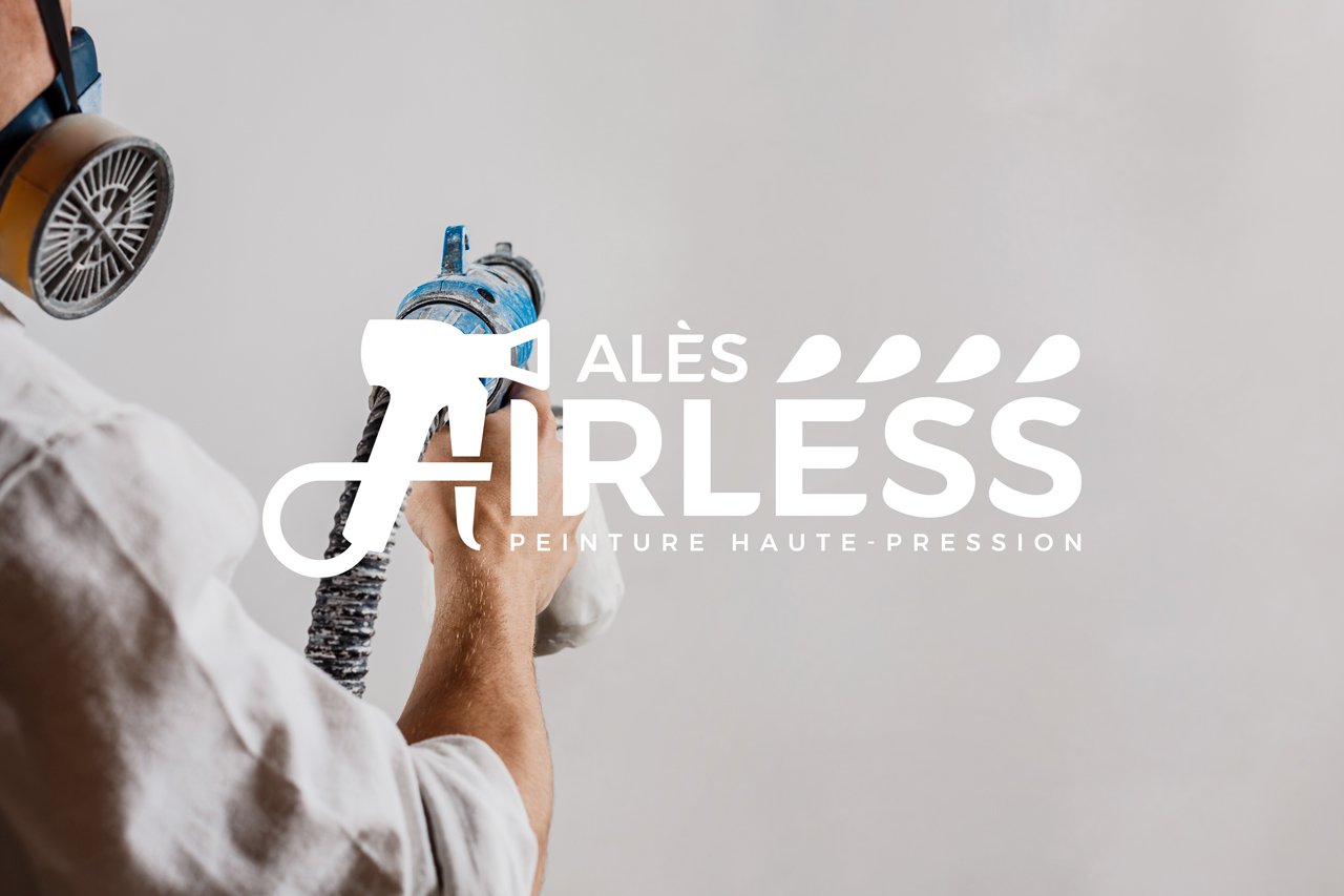 Projet Alès Airless