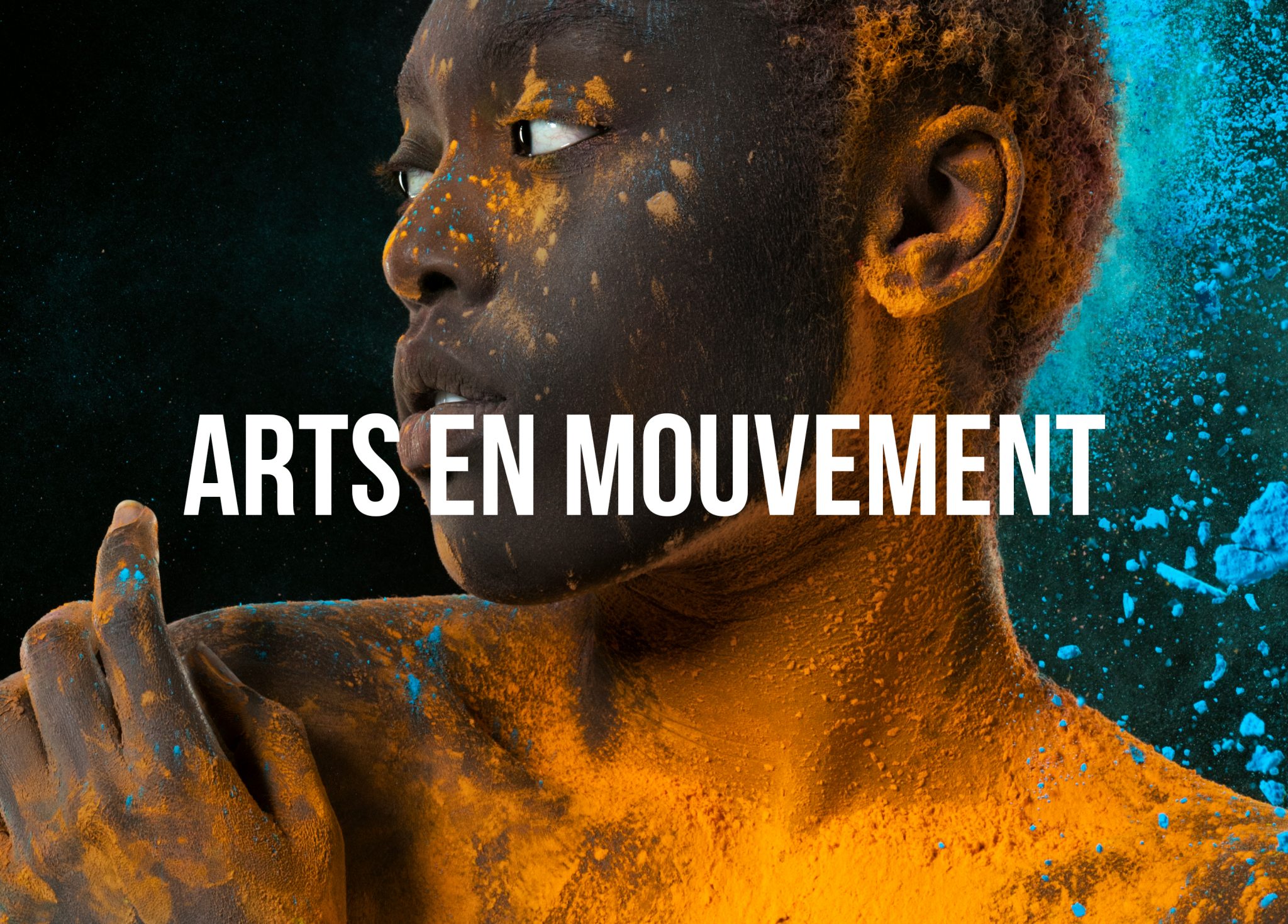 Projet Arts en mouvement