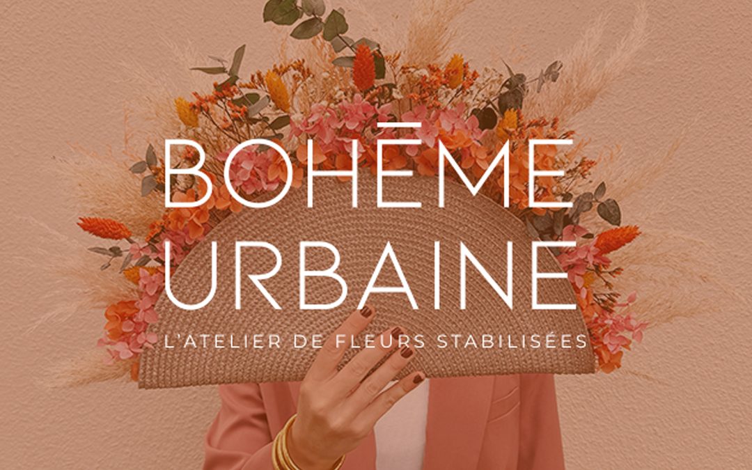 BOHÈME URBAINE