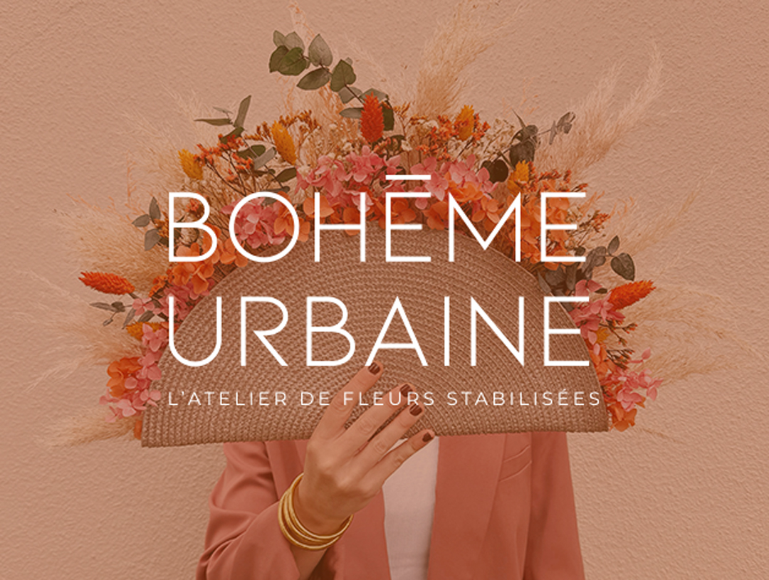 Projet Bohème Urbaine